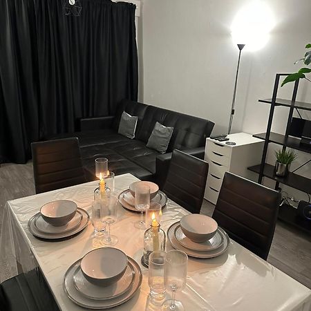 ˈpesfəl Apartman London Kültér fotó