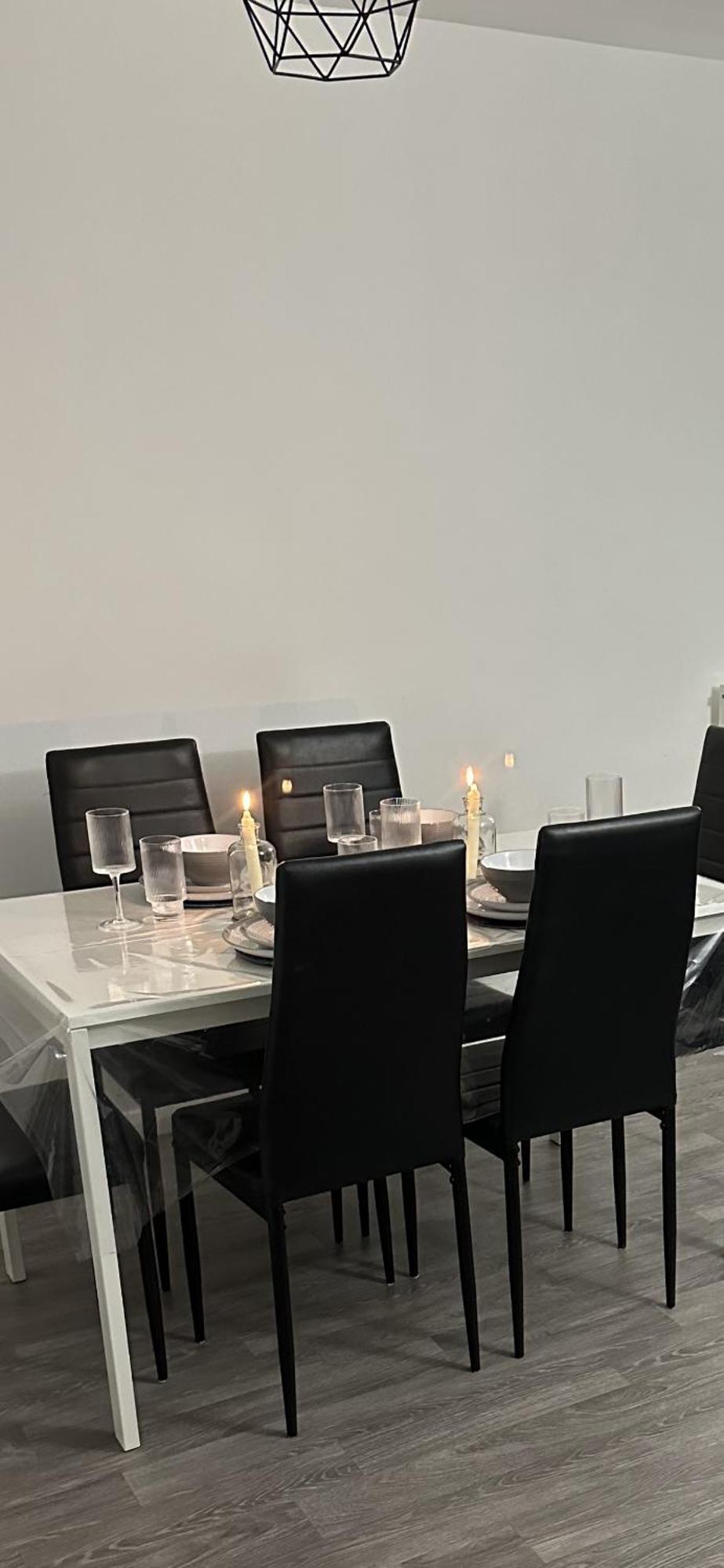 ˈpesfəl Apartman London Kültér fotó